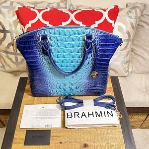 Affinity Ombre Duxbury